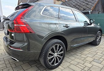 Volvo XC60 T8 Twin Engine Inscription eAWD A/T - 6