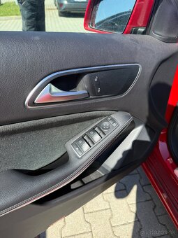 Mercedes-Benz A trieda - 6