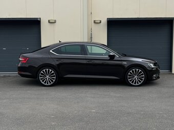 Škoda Superb 3 Laurin&Klement 140kw DSG - 6