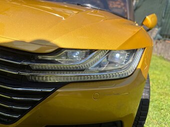 Autíčko VW ARTEON - 6