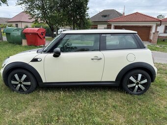 Mini Cooper 1.6i R56 - 6