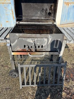 Grillküche - 6