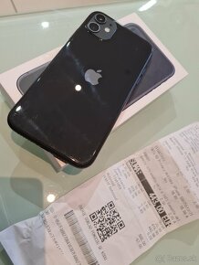 Apple iPhone 11 64 GB - 6