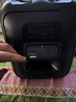 Predám JBL encore essential - 6