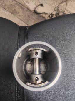Originál piest Jawa 250/353 kyvačka - 6