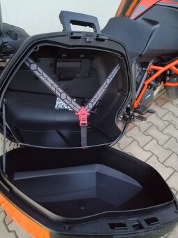 Výrazná zľava KTM 1290 Super Adventure S - 6