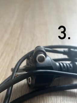 Adaptéry k notebookom Asus, HP, Lenovo, Dell - 6