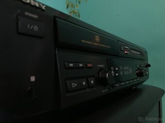 SONY MXD-D3 - CD / MiniDisc Recorder - 6