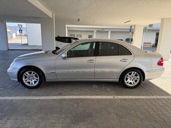 E320cdi elegance - 6