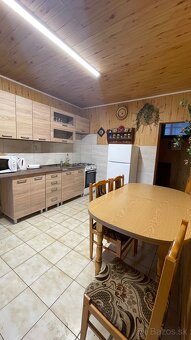CHATA ŠIRAVA KAMENEC -0905 866 107- - 6