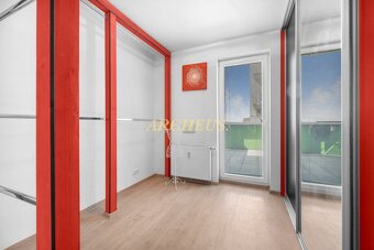 2 izbový byt s veľkou terasou Bratislava - Záhorská Bystrica - 6