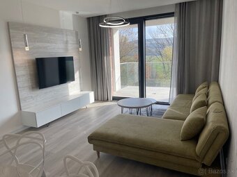 REZERVOVANÉ Krásny byt na prenájom, parkovacie miesto, novos - 6