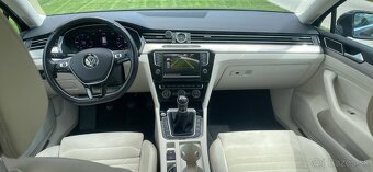 Vw Passat b8 2.0tdi 4Motion - 6