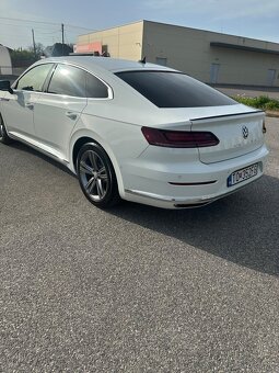 Arteon 2.0 tsi R-line - 6