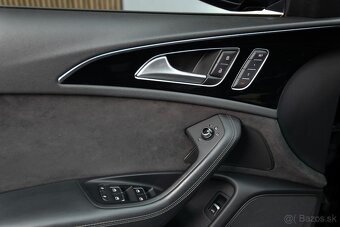 Audi A6 Allroad 3.0TDI 235kW, automat, 4x4, 2016 - 6