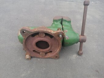 Predám zverák YORK 125 A - 6