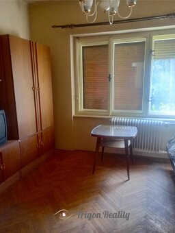 RODINNÝ DOM : : GBELCE : : 6.783 m2 pozemok - 6