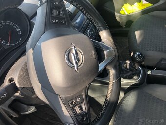 Opel corsa 2016 - 6