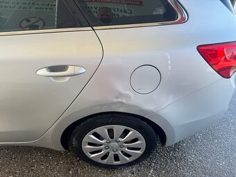 Kia ceed 1.6 Crdi 94kw - 6