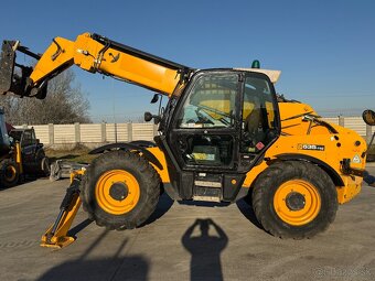 Jcbb535-140 / 2014 , 3800 hodin - 6