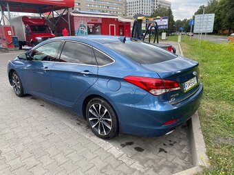Hyundai i40 - 6