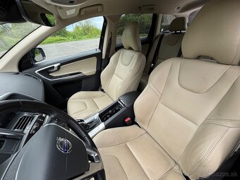 Volvo XC60 D4 - 6