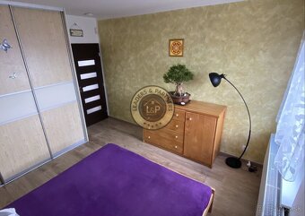 NOVINKA Nízkoenergetické rodinné sídlo s WELLNESS - Záborské - 6