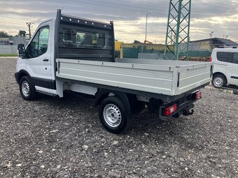 Ford Transit Valník 2.2TDCI(155000km) - 6