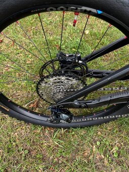 Stevens E-Inception ED 8.7.1 GTF - 6
