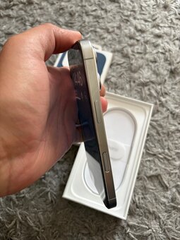 Apple iPhone 16 Pro 128gb White Titanium - 6