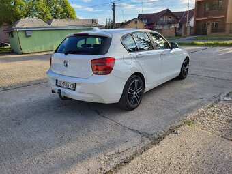 Bmw 116.d. - 6