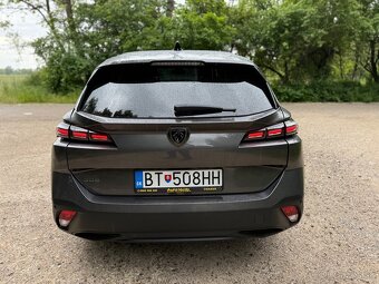Peugeot 308 Break/SW SW 1.5 BlueHDi 130 Active Pack - 6