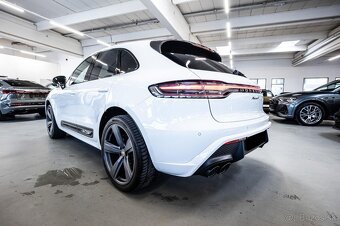 Porsche Macan - 6