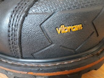 Predám topánky Timberland Pro č.44 - 6