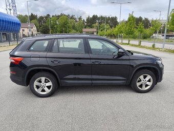 ŠKODA KODIAQ 1,5 TSI ACT Ambition DSG - odpočet DPH - 6