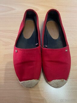 TOMMY HILFIGER mokasiny - 6