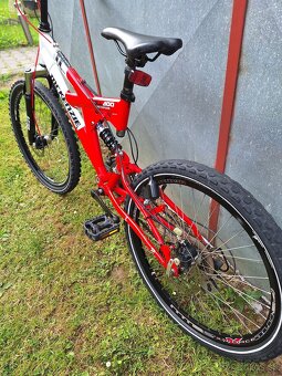 Predám horské bicykle - 6