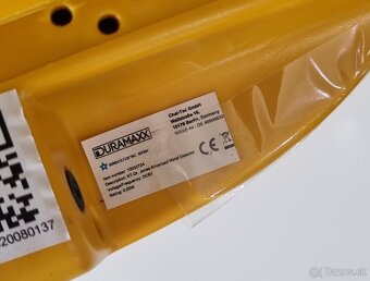 Detektor kovov Duramaxx - 6