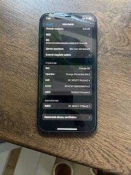 iPhone 12 128gb - 6