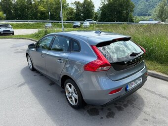 Volvo V40 D2 diesel 2017 - 6