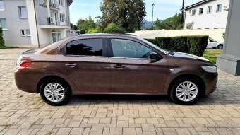 Peugeot 301 1.6hdi RV. 2017 - 6