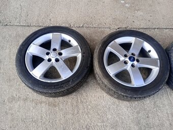 Ford 5x108 R17 - 6