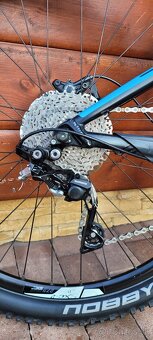 Predám Giant Trance 27.5 2 LTD 2015 - 6