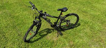 Bicykel Rockrider ST500 - 6