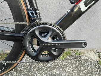 Cube Agree C:62, 62cm, Ultegra 2x11 - 6