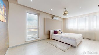 Na predaj 4-izbový Penthouse v Malackách Brezová ulica aj s - 6