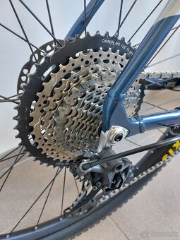 CTM Rascal 4.0 2023 XL+ Sigma ROX 4 HR set - 6