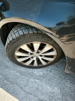 2× passat - 6