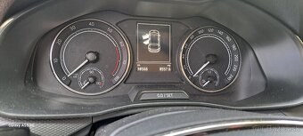 Predám Skoda Scala - 6