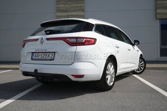 Renault Megane Grandtour 1.5 dCi SK - 6